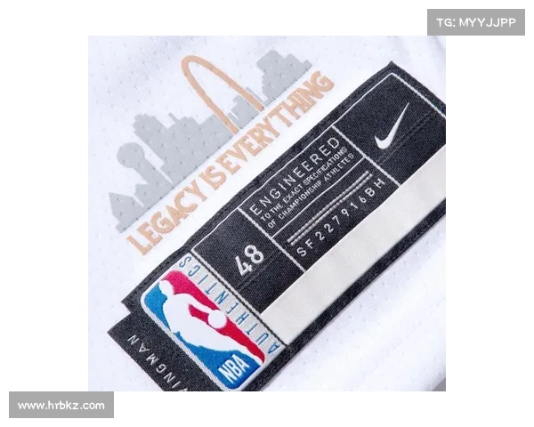 NBA推出限量特别版球衣 传承经典设计与现代风尚的完美融合 NBA推出限量特别版球衣 传承经典设计与现代风尚的完美融合